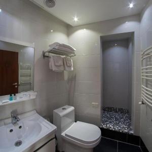 Alpina (f. Alpina Resort by Stellar Hotels)