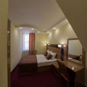 Alpina (f. Alpina Resort by Stellar Hotels)