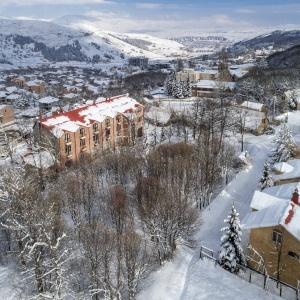 Alpina (f. Alpina Resort by Stellar Hotels)