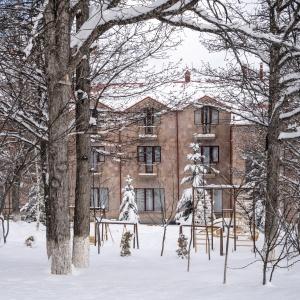 Alpina (f. Alpina Resort by Stellar Hotels)