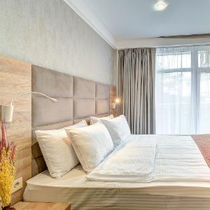 Hotel Auria Moreto