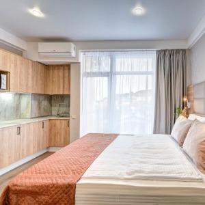 Hotel Auria Moreto