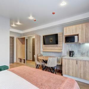 Hotel Auria Moreto