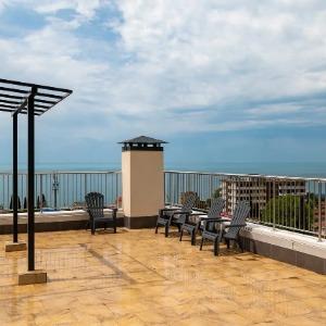 Hotel Auria Moreto