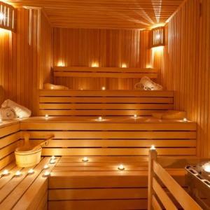 Hotel Auria Moreto