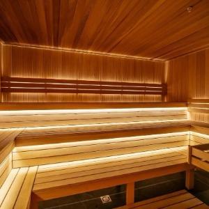 Hotel Auria Moreto