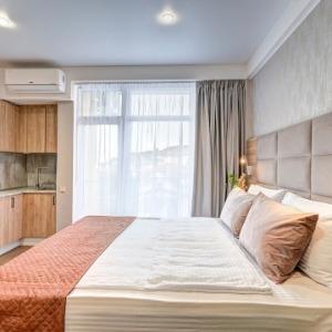 Hotel Auria Moreto