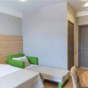 Hotel Auria Moreto