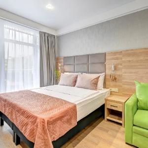 Hotel Auria Moreto