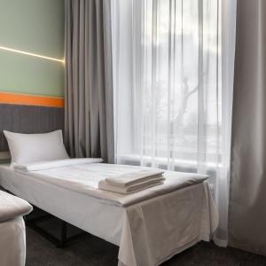 Hotel 3A Kazan