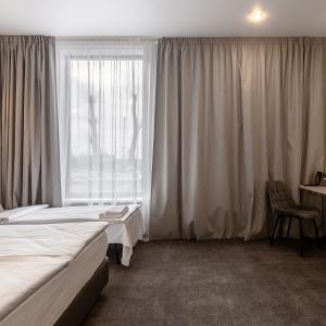 Hotel 3A Kazan