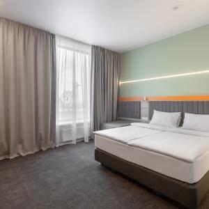 Hotel 3A Kazan