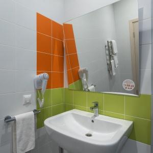 Hotel 3A Kazan