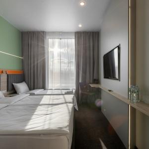 Hotel 3A Kazan
