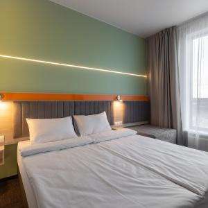 Hotel 3A Kazan