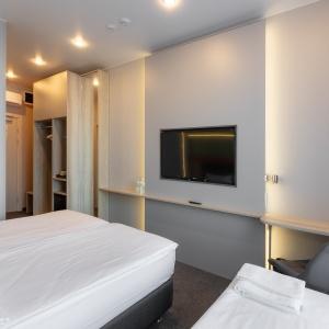 Hotel 3A Kazan