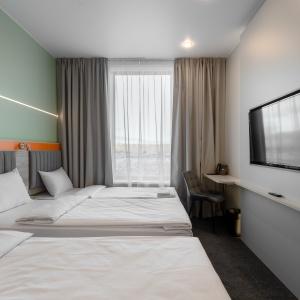 Hotel 3A Kazan