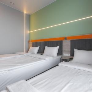 Hotel 3A Kazan