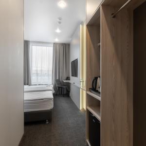 Hotel 3A Kazan