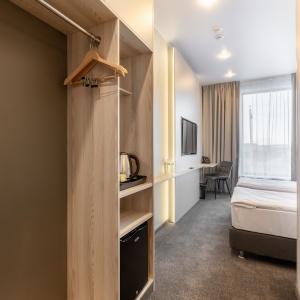 Hotel 3A Kazan