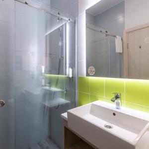 Hotel 3A Kazan