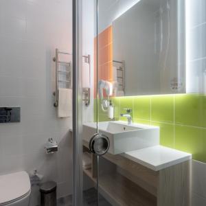 Hotel 3A Kazan
