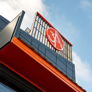 Hotel 3A Kazan