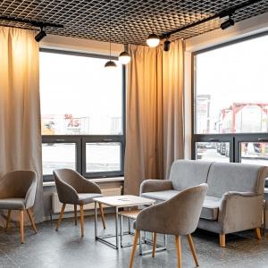 Hotel 3A Kazan