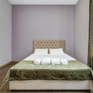 Accomodation facility Wesendorf