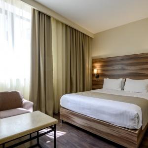Hotel Nacho