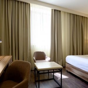 Hotel Nacho
