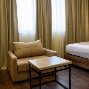 Hotel Nacho