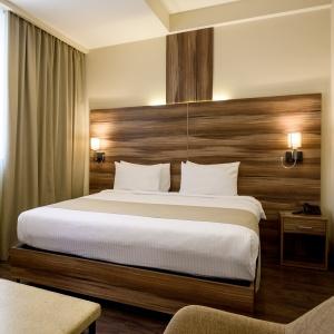 Hotel Nacho
