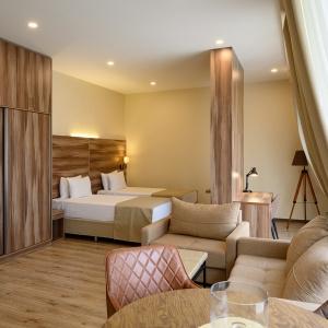 Hotel Nacho