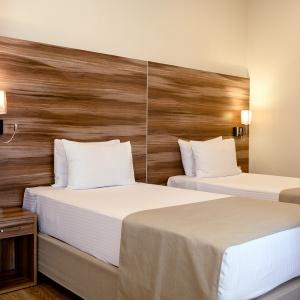 Hotel Nacho