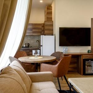 Hotel Nacho