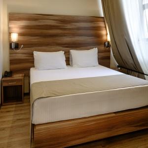 Hotel Nacho