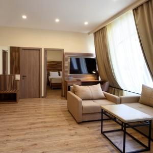Hotel Nacho