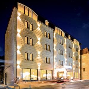 Hotel Nacho