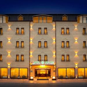 Hotel Nacho