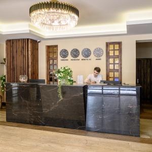 Hotel Nacho