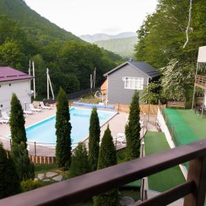 Hotel Green House