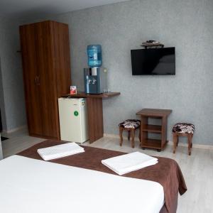 Hotel Green House