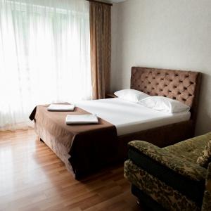 Hotel Green House