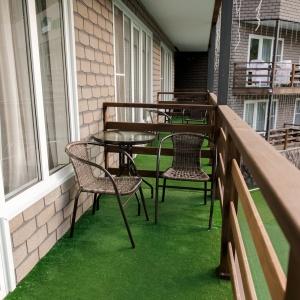 Hotel Green House