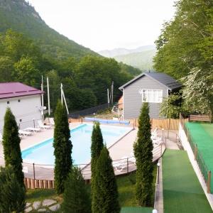 Hotel Green House