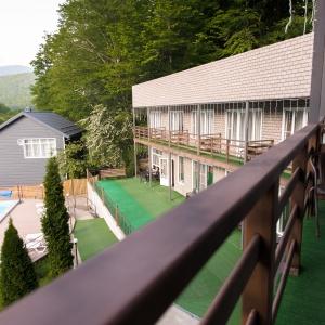 Hotel Green House