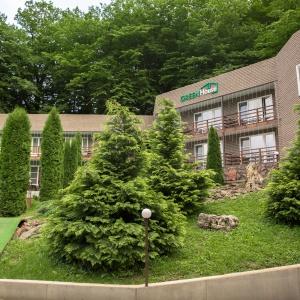 Hotel Green House