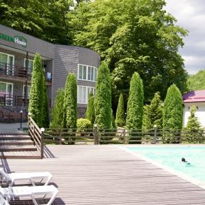 Hotel Green House