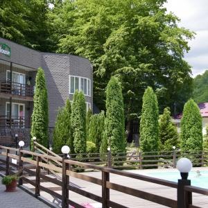 Hotel Green House